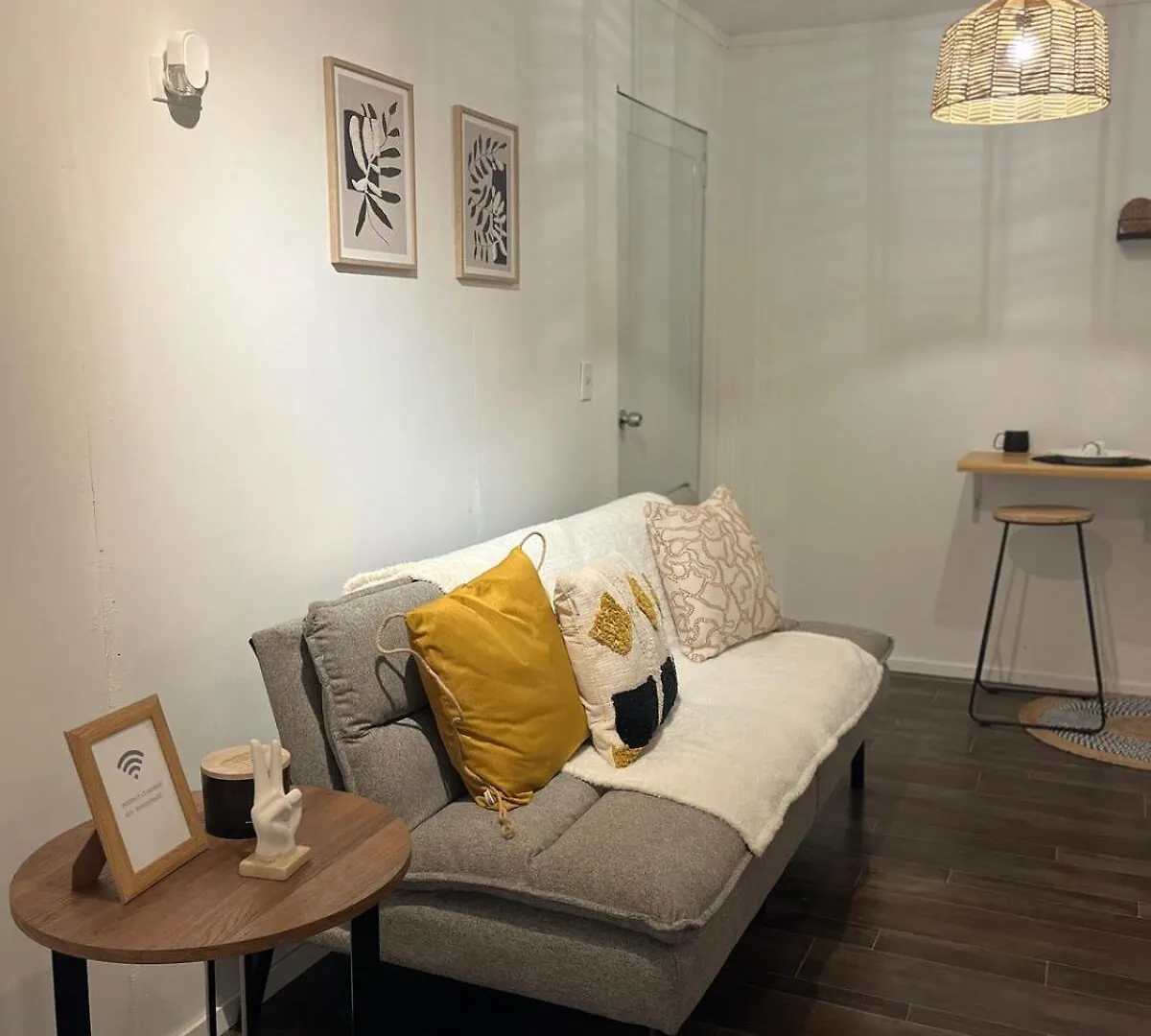 Tres Casitas Pr Apartman San Sebastian