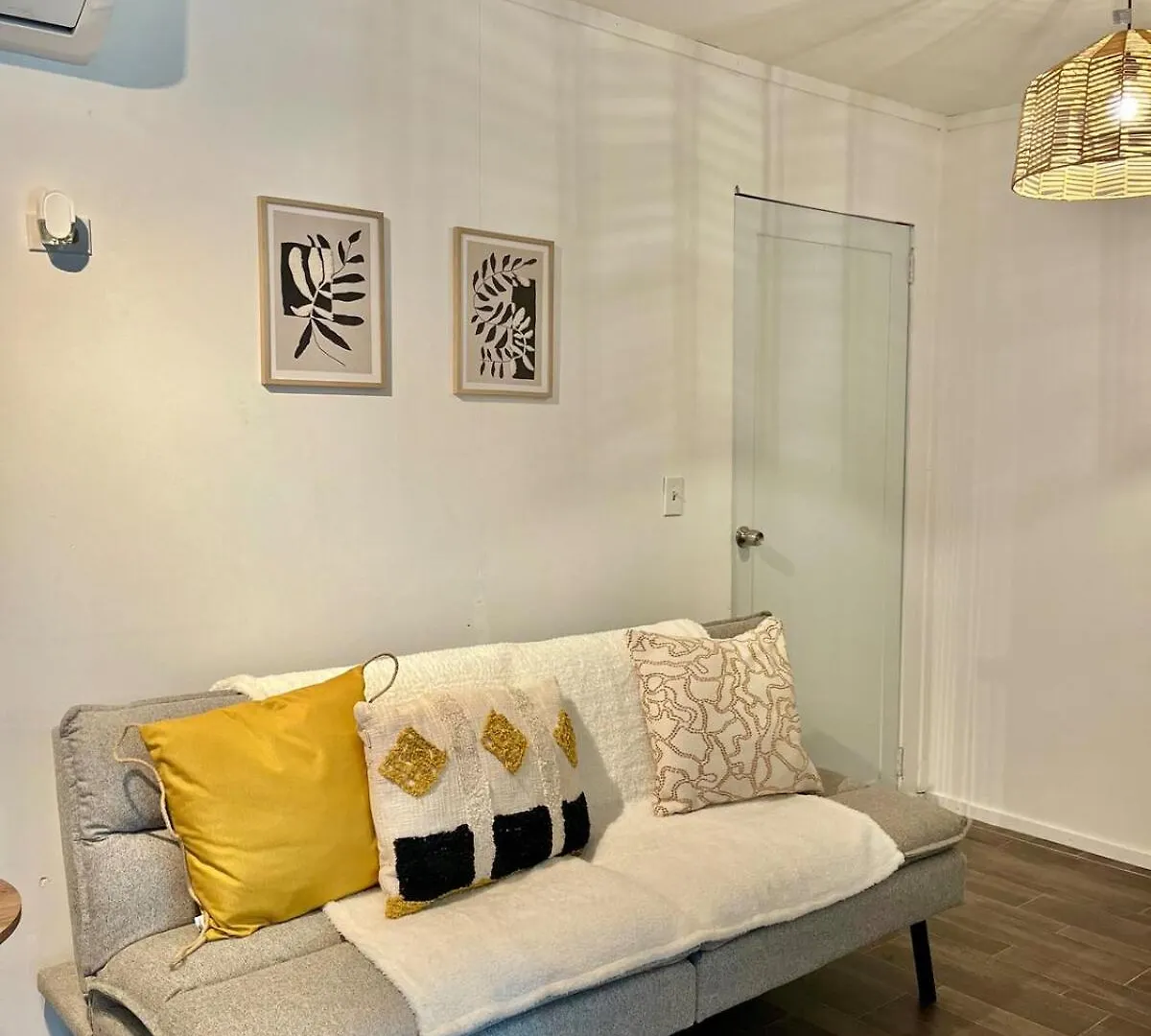 Tres Casitas Pr Apartman San Sebastian