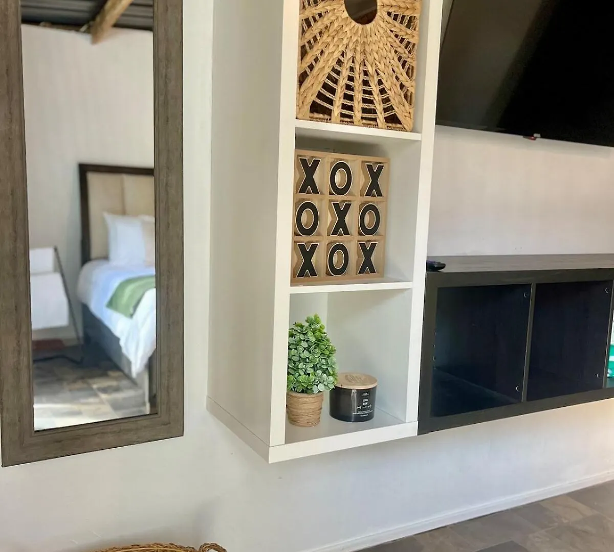 Tres Casitas Pr Apartman San Sebastian