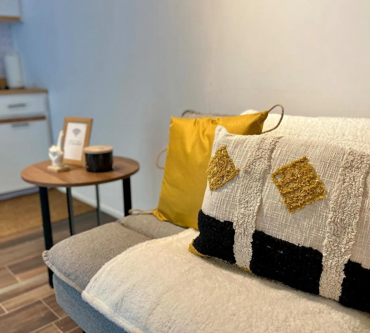Tres Casitas Pr Apartman San Sebastian