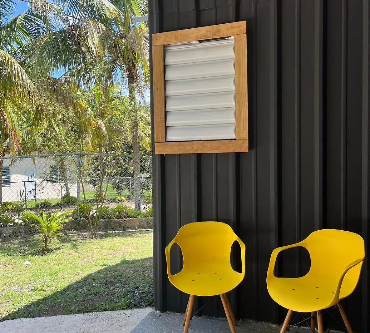 Tres Casitas Pr Apartman San Sebastian Puerto Rico