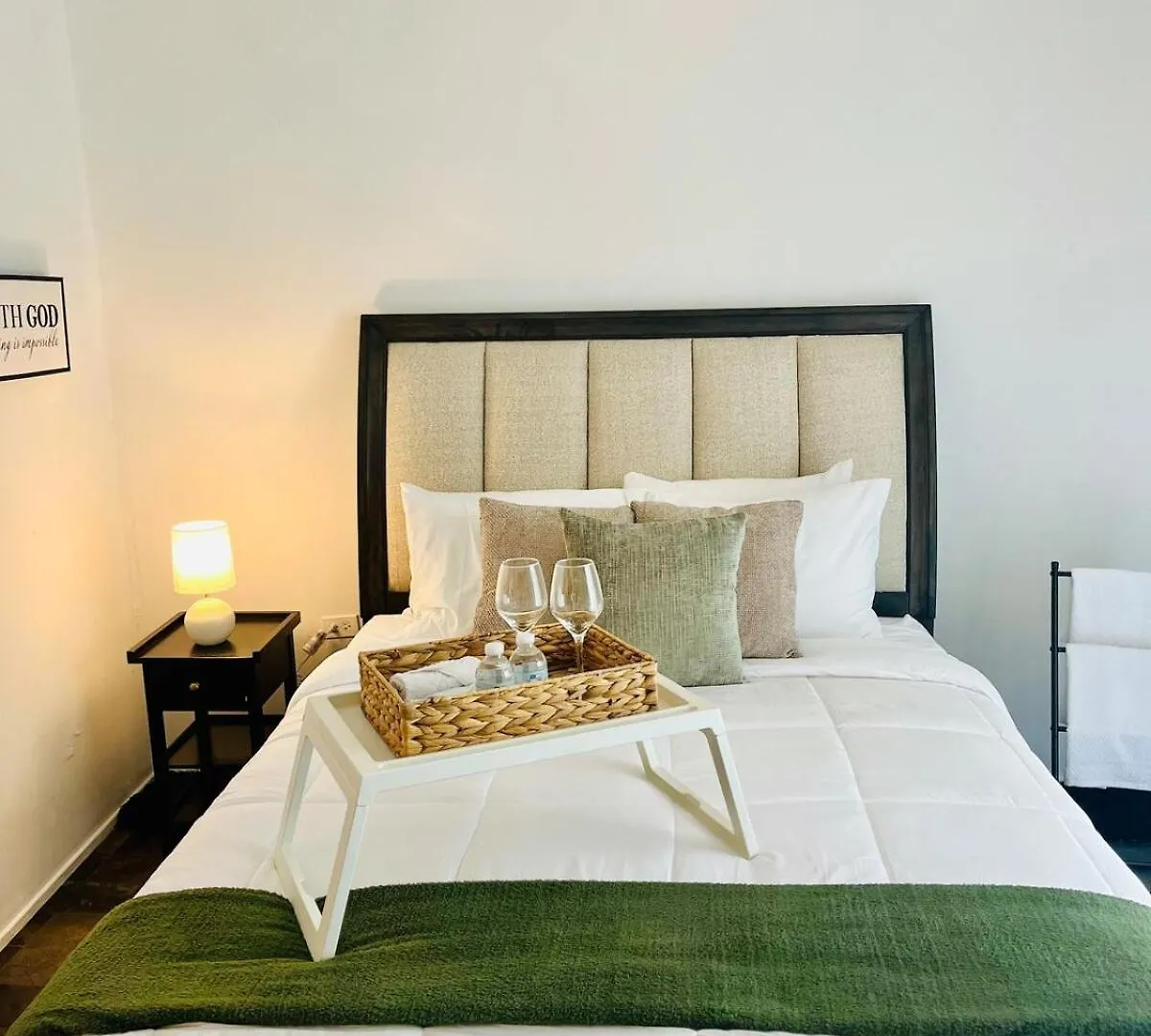 Tres Casitas Pr Apartman San Sebastian 0*,  Puerto Rico